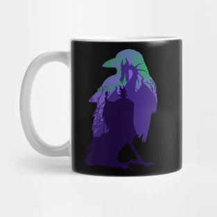 Dragon Sorceress Mug